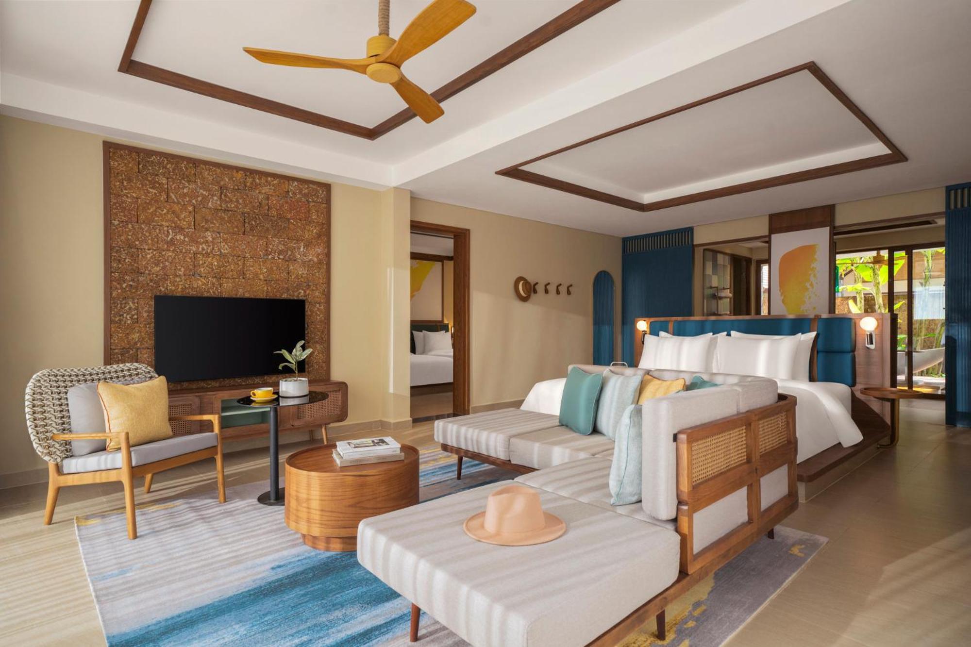 Bao Ninh Beach Resort Dong Hoi Exterior foto